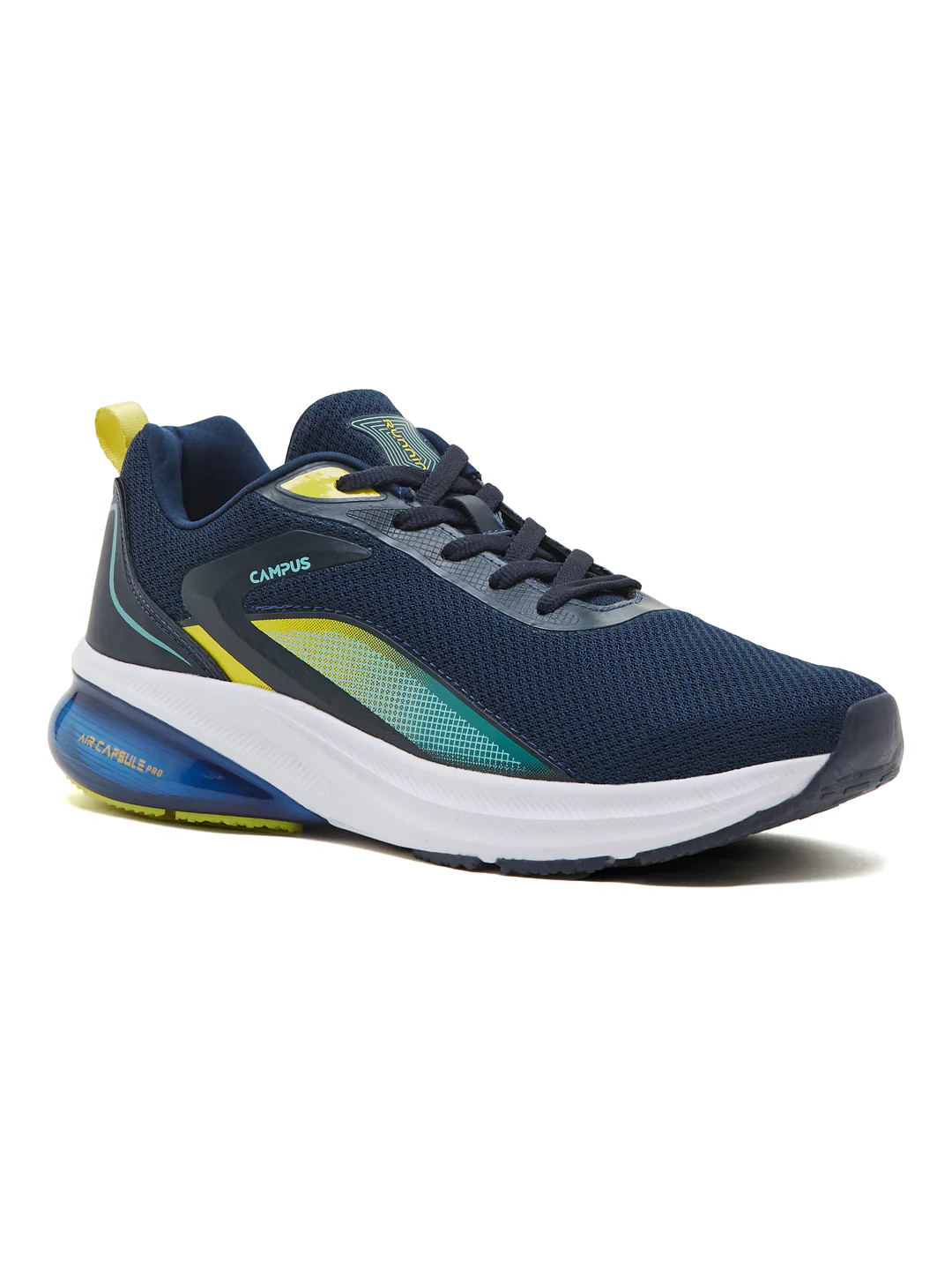BONUS Navy Men's Sports Shoes - Image 2