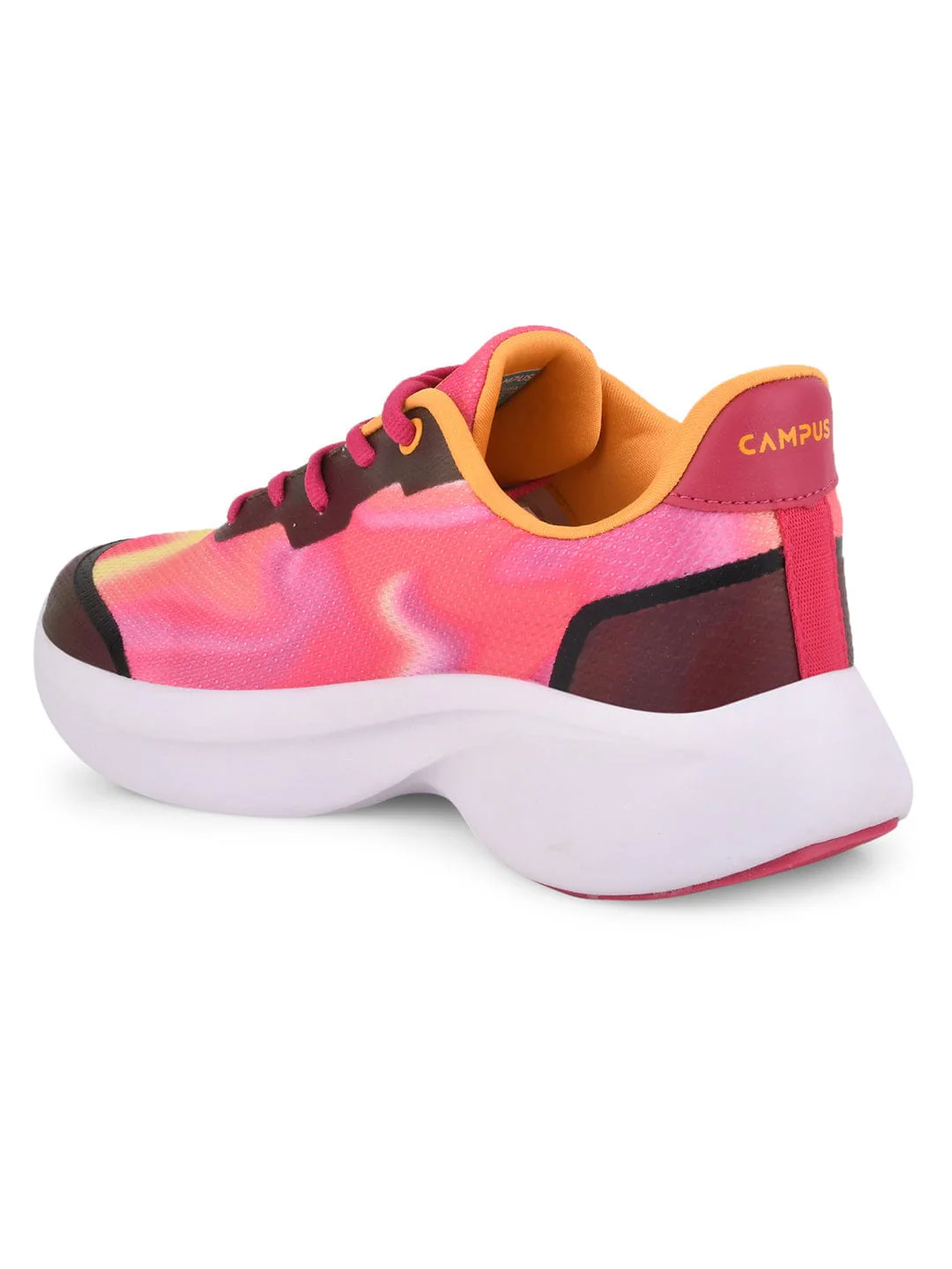 BOOND Multi Women's Sneakers - Image 3