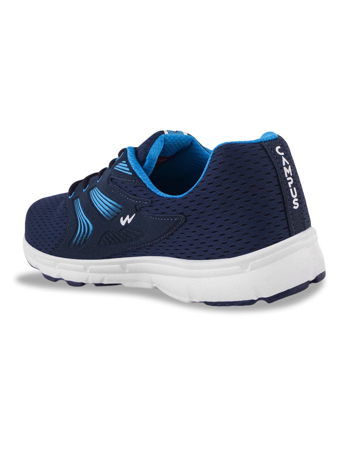 BP-721 Blue Men's Sports Shoes - Image 3