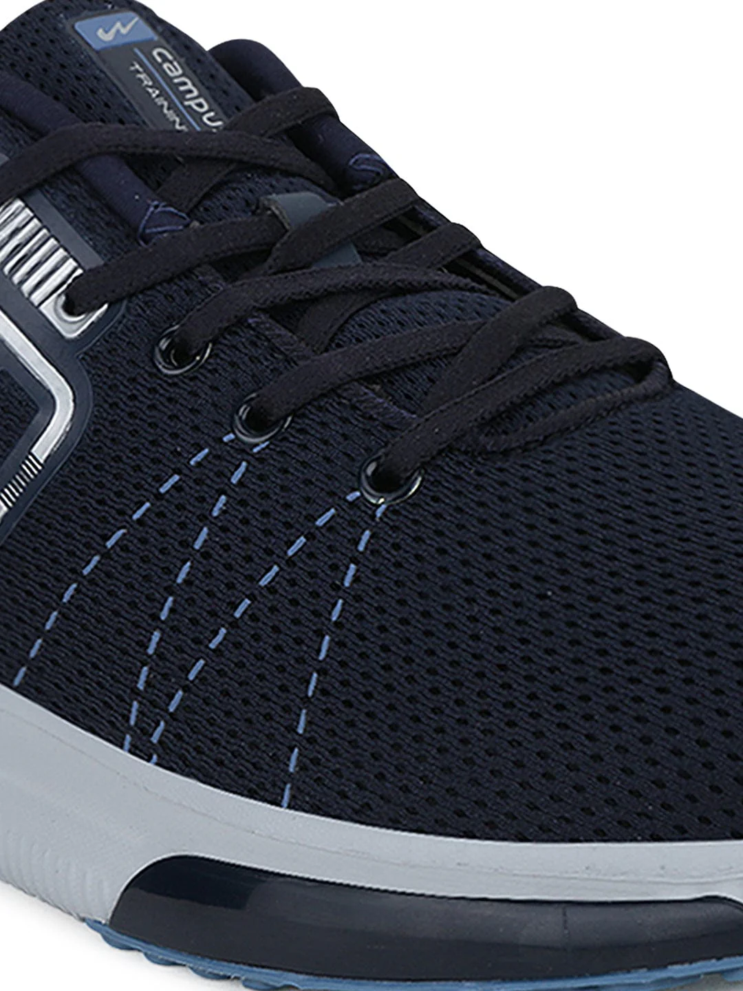 BRAZIL ADV PRO Navy Men's Sports Shoes - Image 5