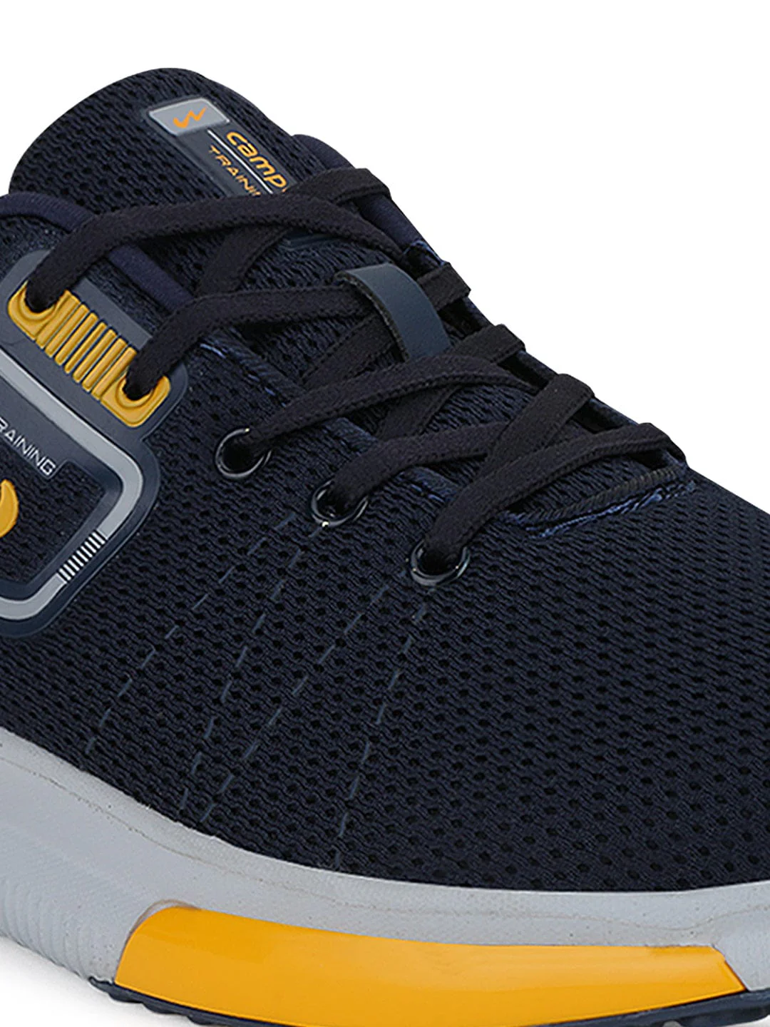 BRAZIL ADV PRO Navy Men's Running Shoes - Image 5