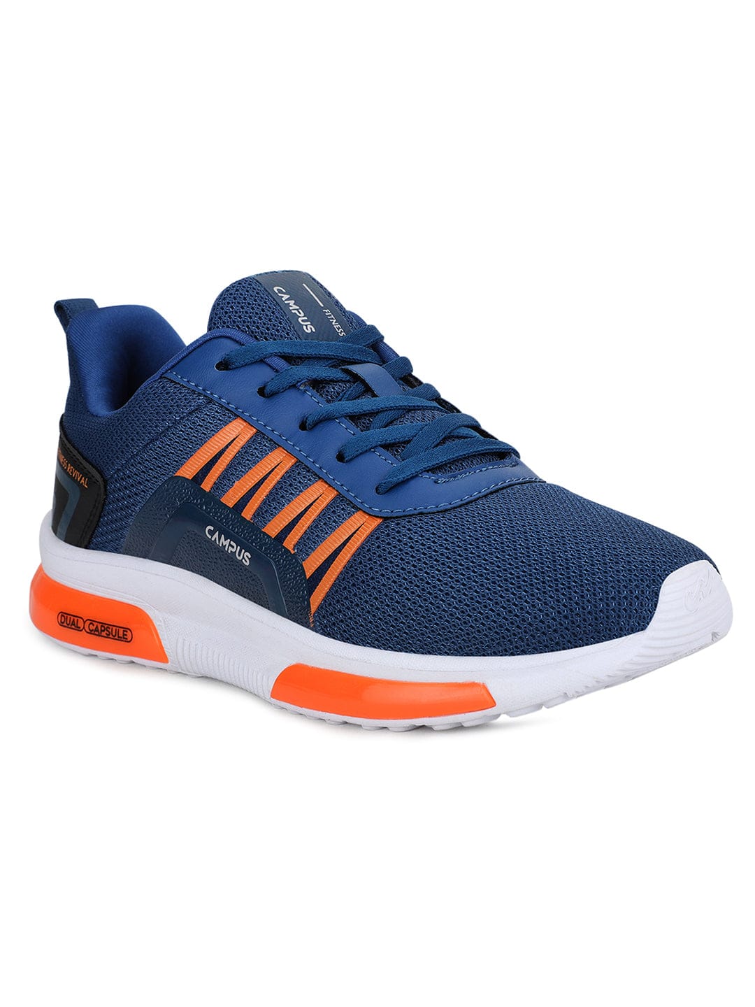 BRAZIL-CHILD Kid's Running Shoes - Image 2