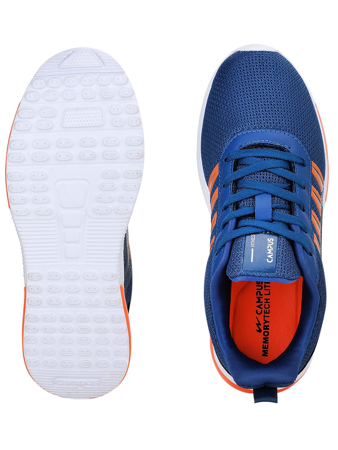 BRAZIL-CHILD Kid's Running Shoes - Image 4