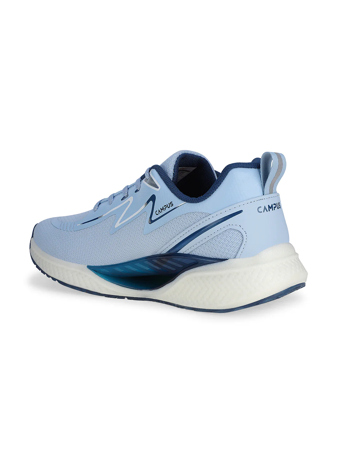 BRIO Blue Men's Running Shoes - Image 3