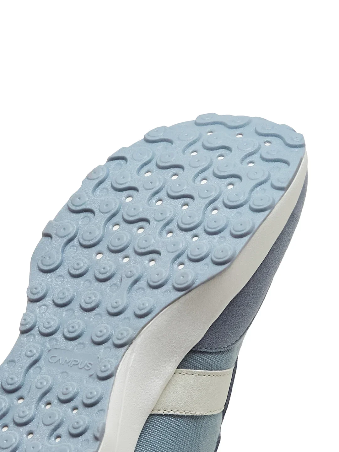 BRISK Blue Men's Sneakers - Image 4