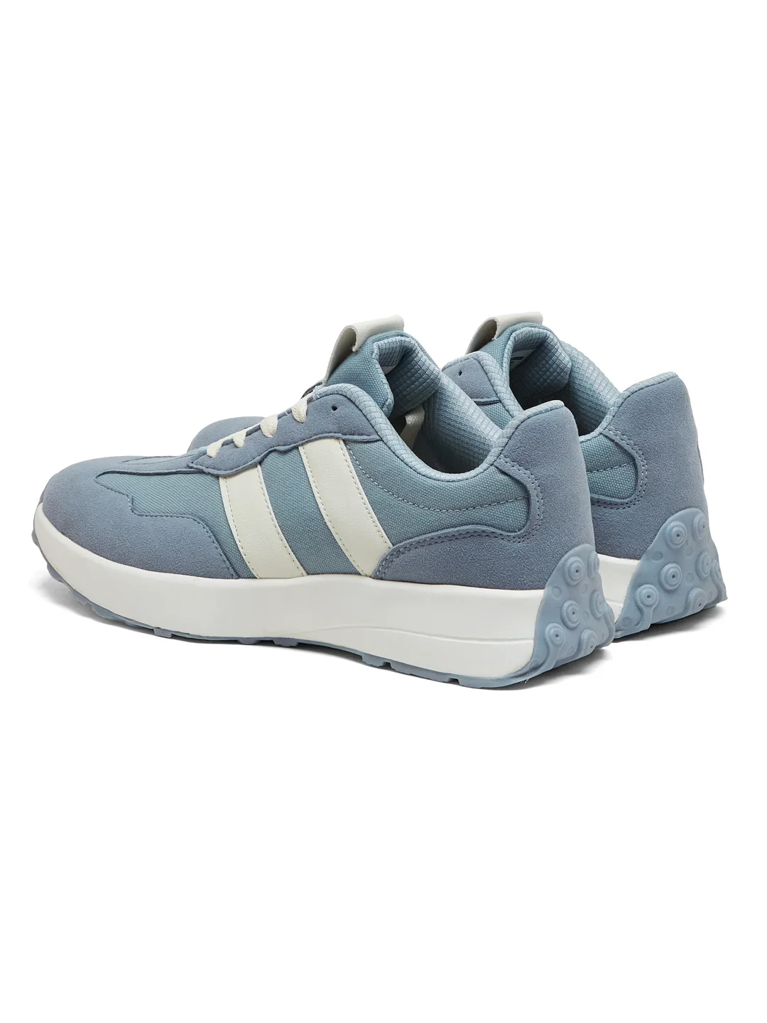 BRISK Blue Men's Sneakers - Image 5