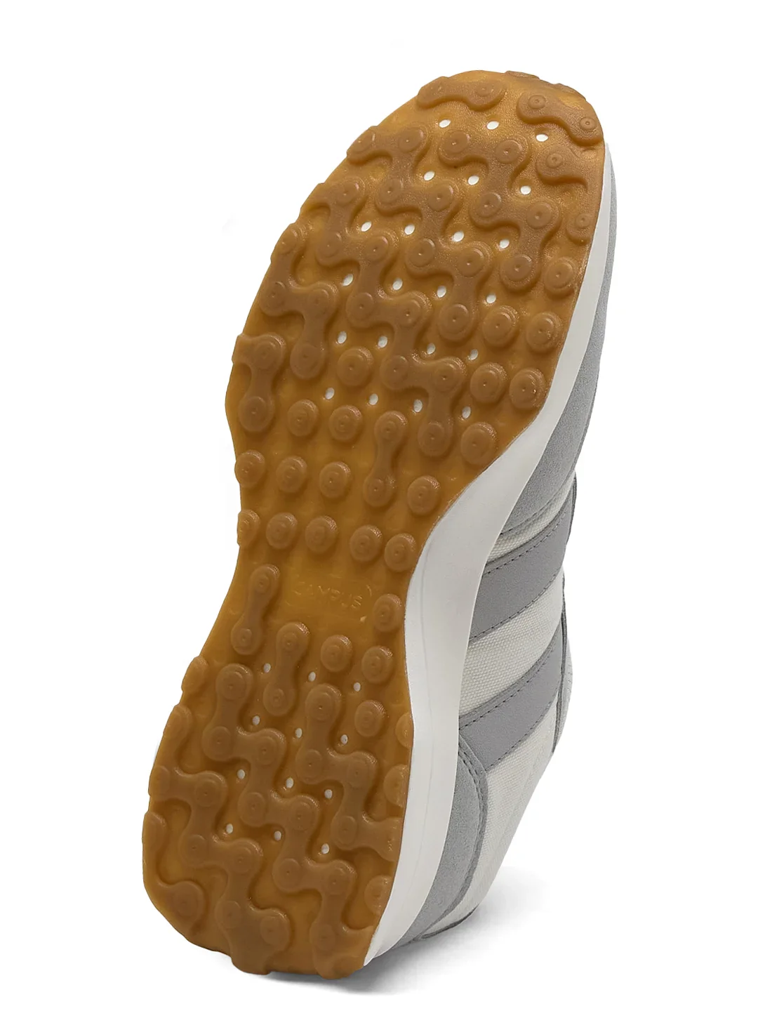 BRISK Off White Men's Sneakers - Image 4