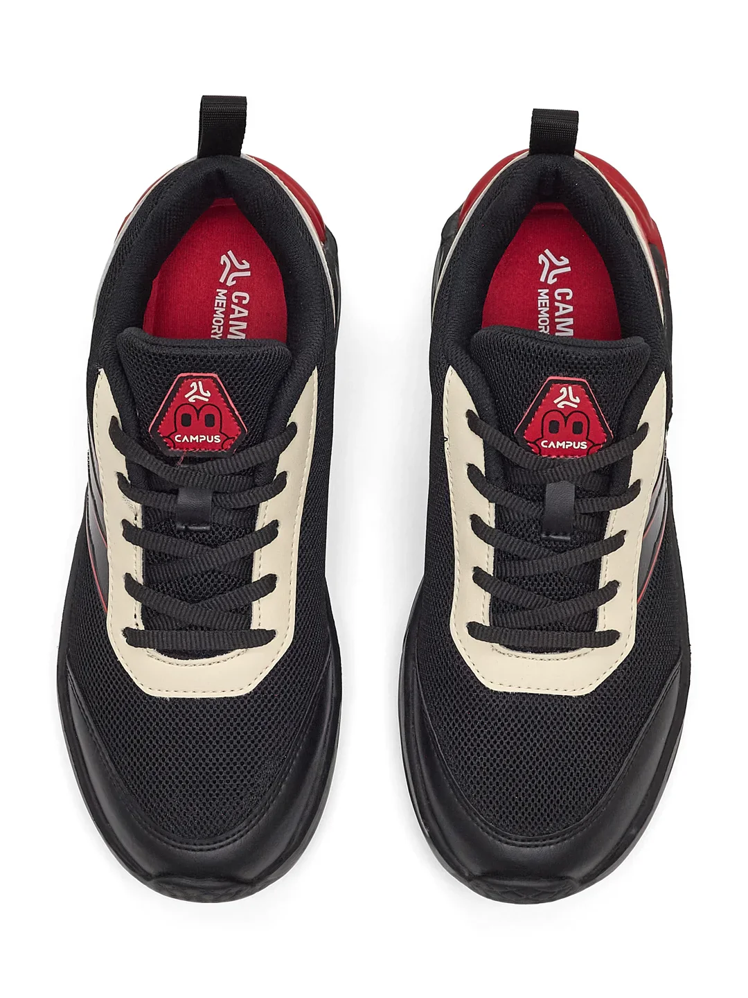 BRUNO CH Black Child Sneakers - Image 6