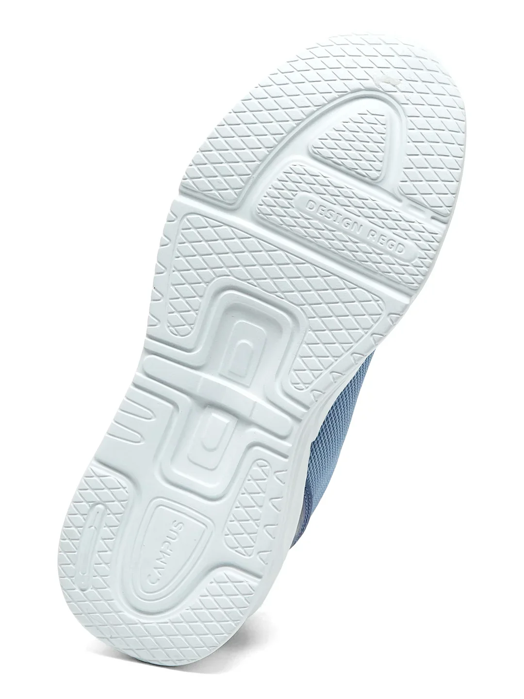 BRUNO CH Blue Child Sneakers - Image 4