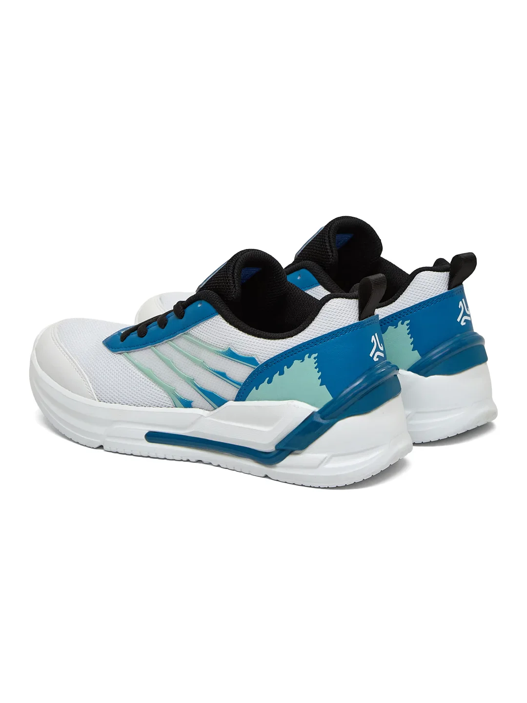 BRUNO CH White Child Sneakers - Image 5