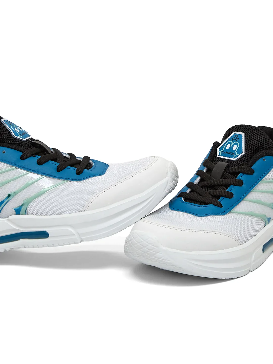 BRUNO CH White Child Sneakers - Image 7