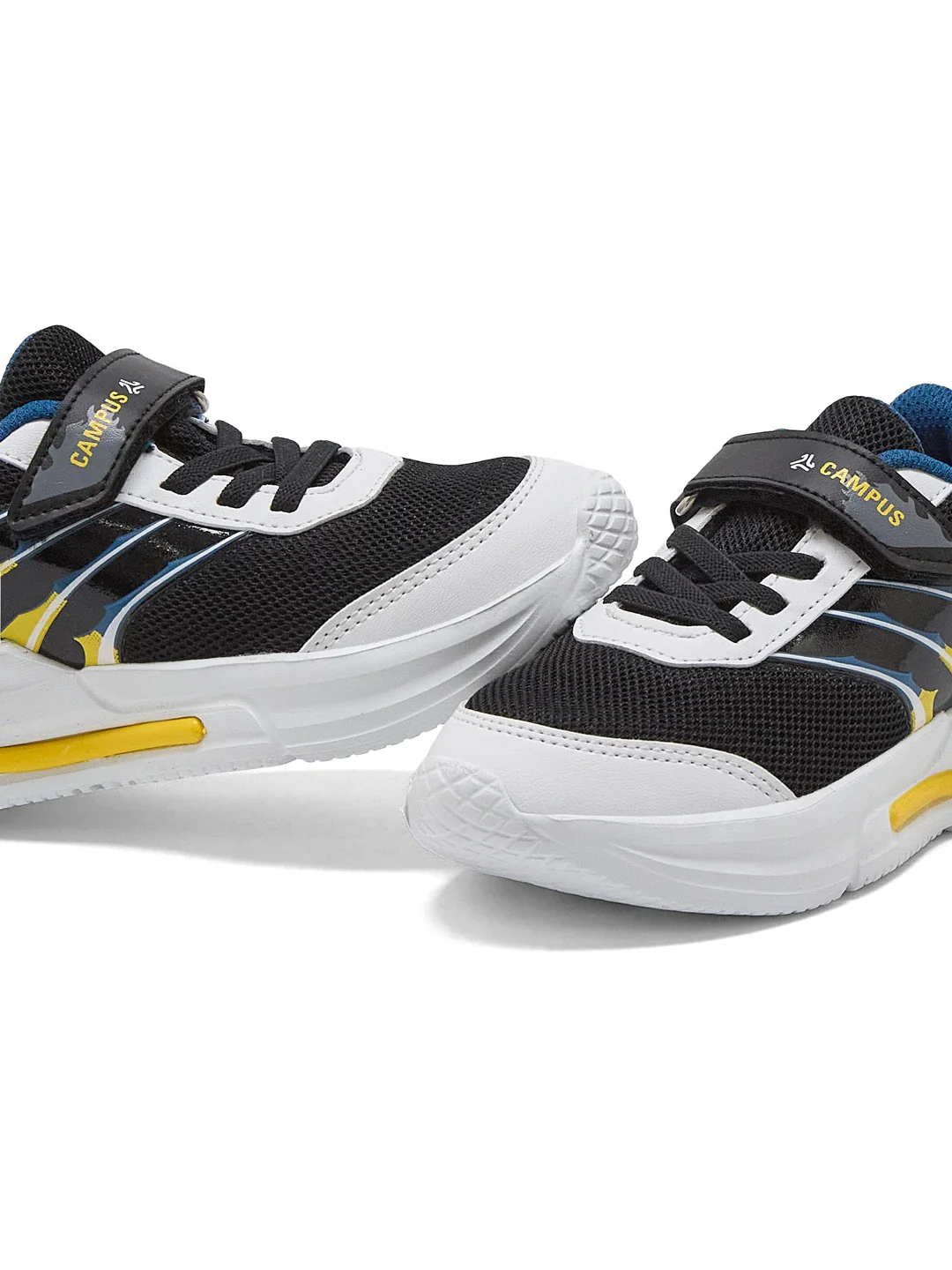 BRUNO K White Kids Sneakers - Image 7