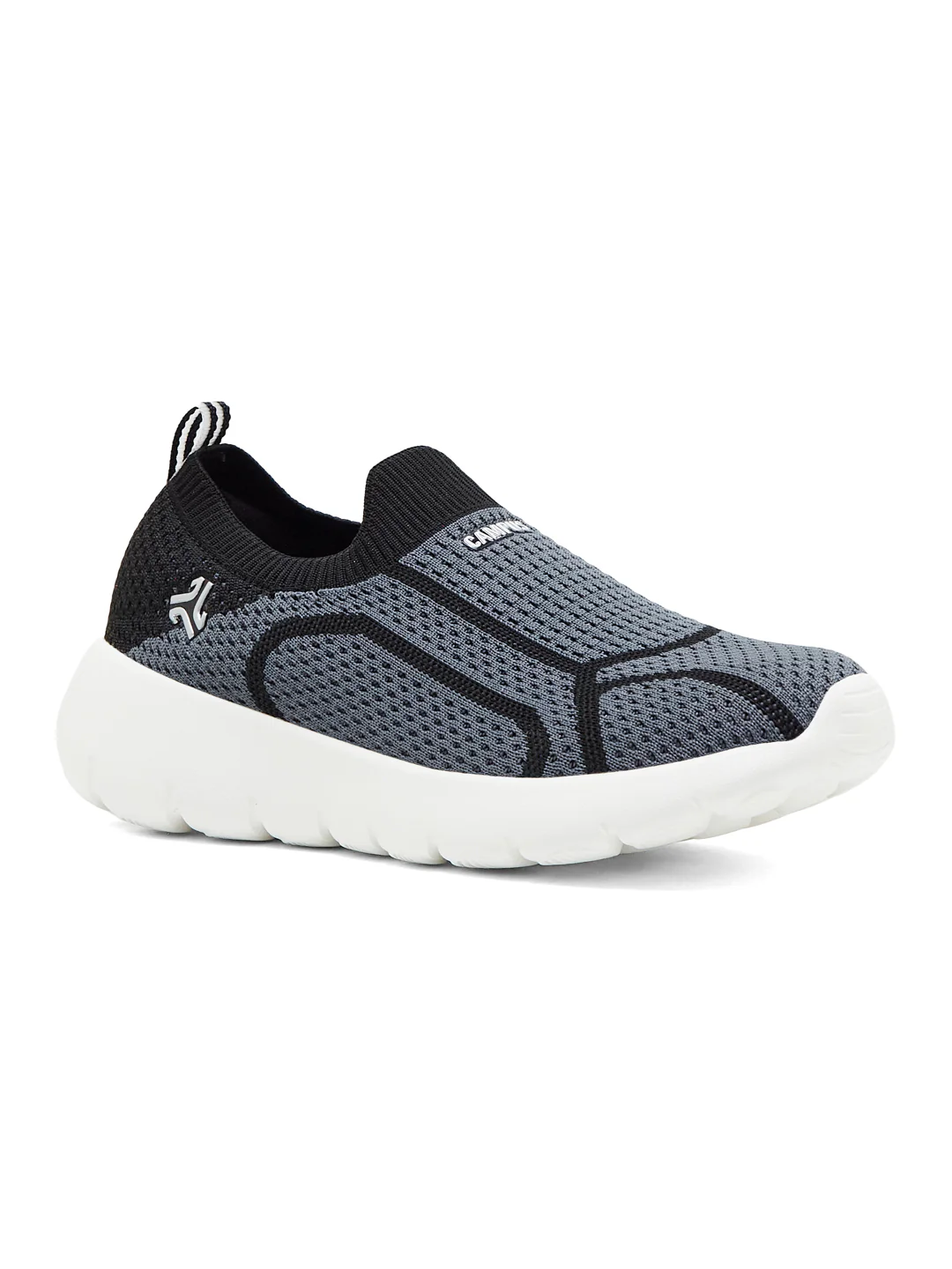 BRUTO CH Black  Child Walking Shoes - Image 2