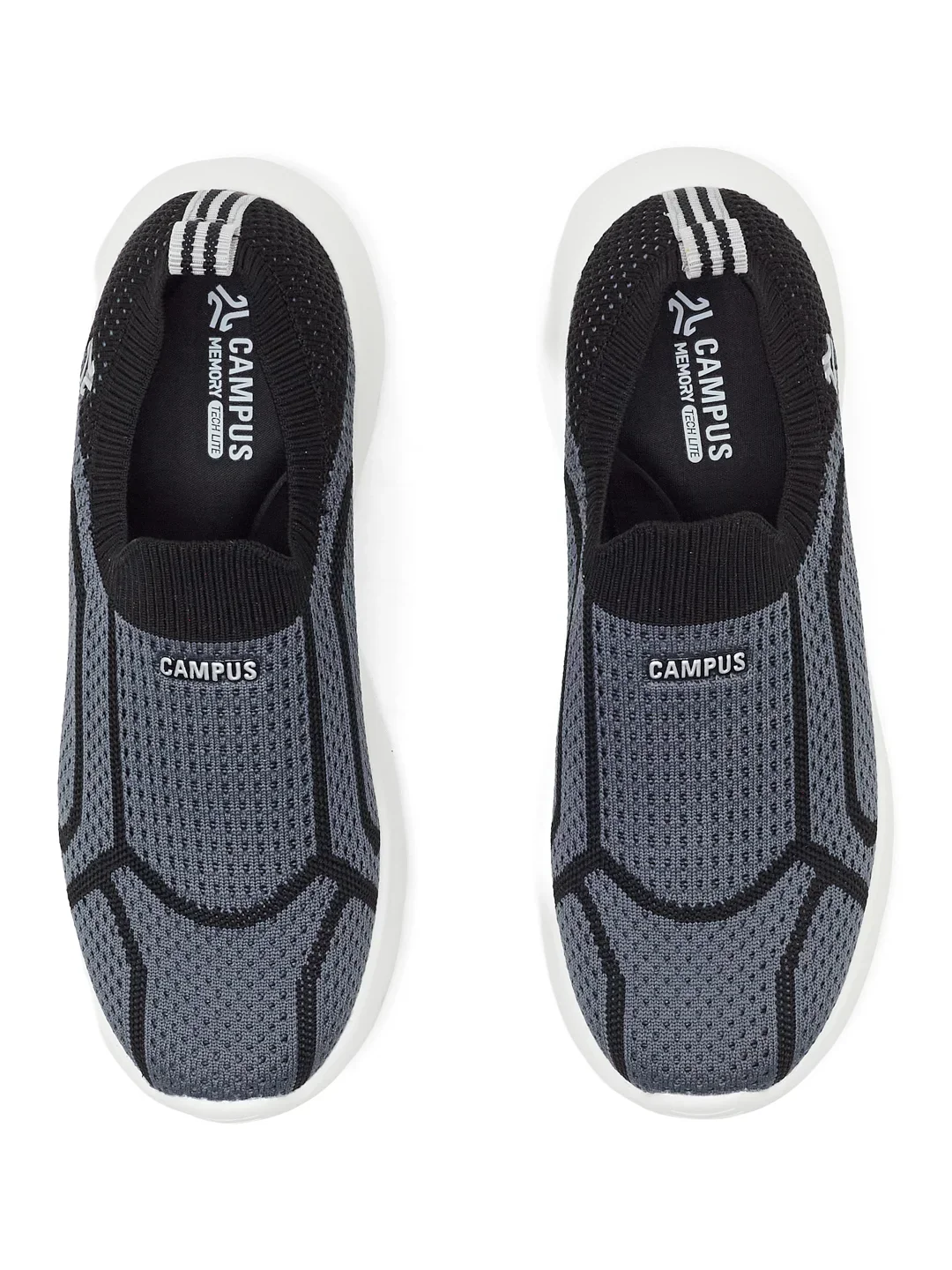 BRUTO CH Black  Child Walking Shoes - Image 6