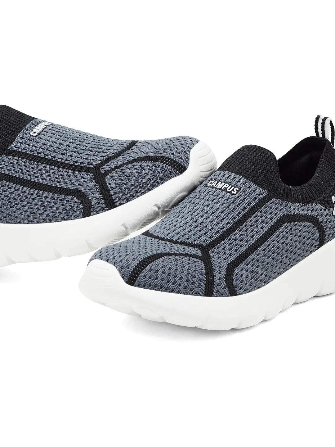 BRUTO CH Black  Child Walking Shoes - Image 7