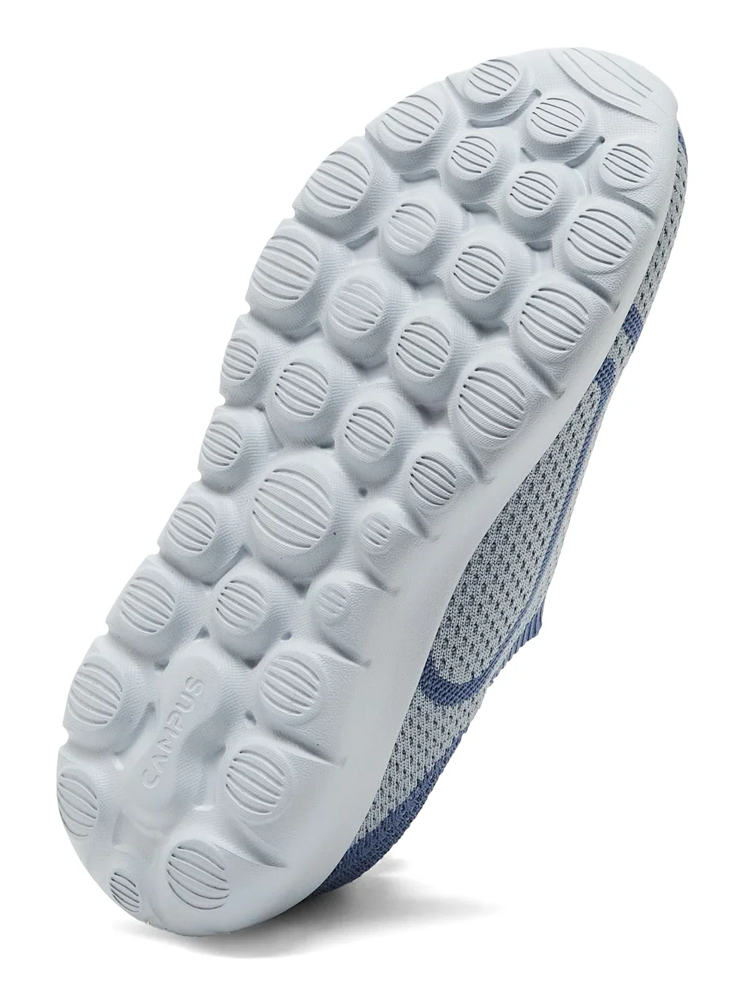 BRUTO CH Grey Child Walking Shoes - Image 4
