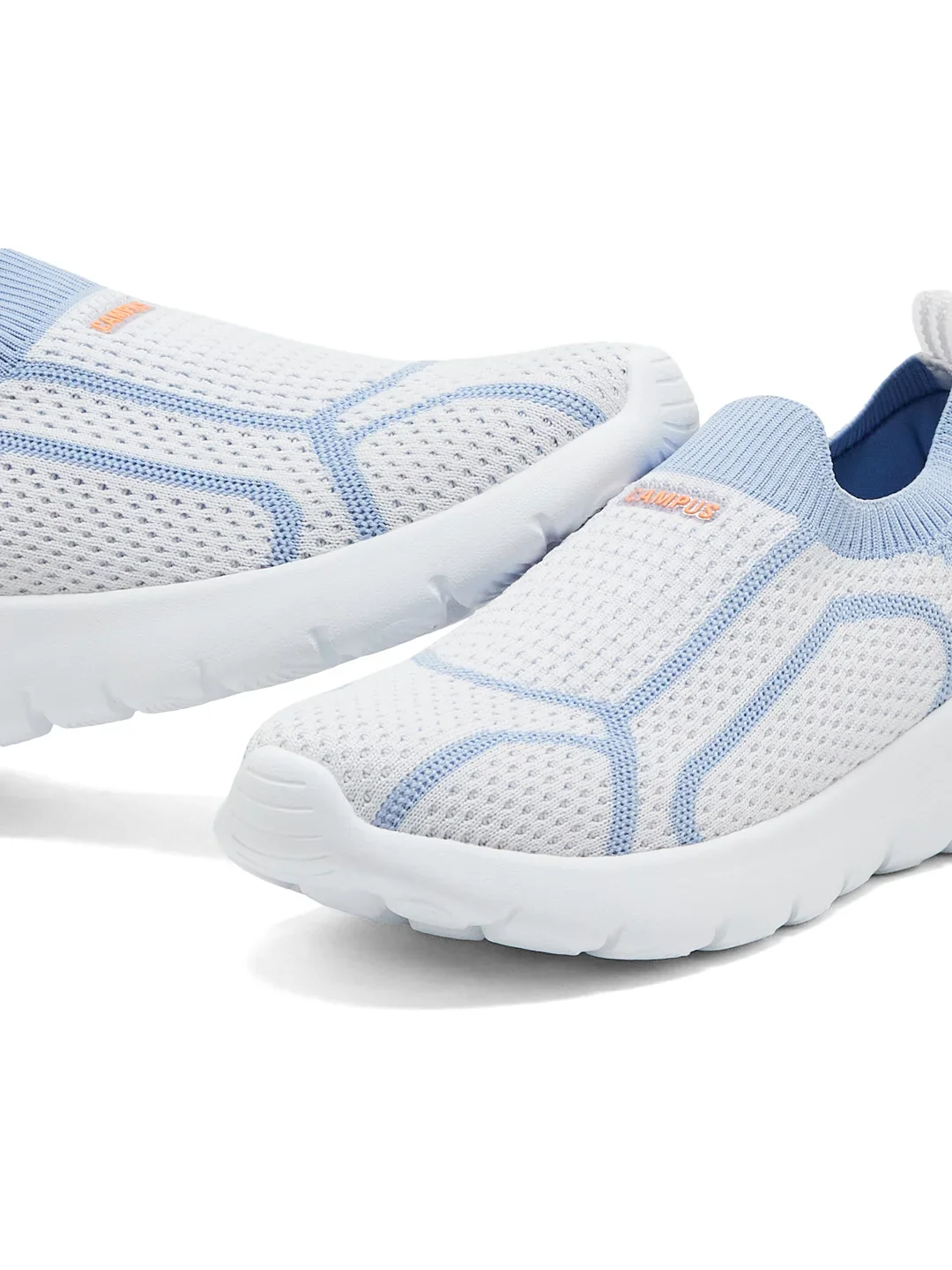 BRUTO CH White Child Walking Shoes - Image 7