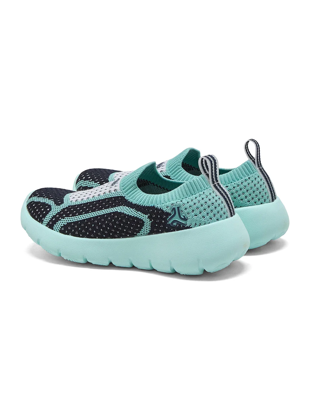 BRUTO KIDS Green Kids Walking Shoes - Image 4