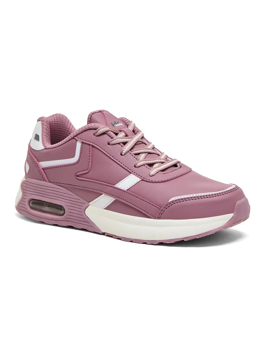 BYTE Mauve Women's Sneakers - Image 2