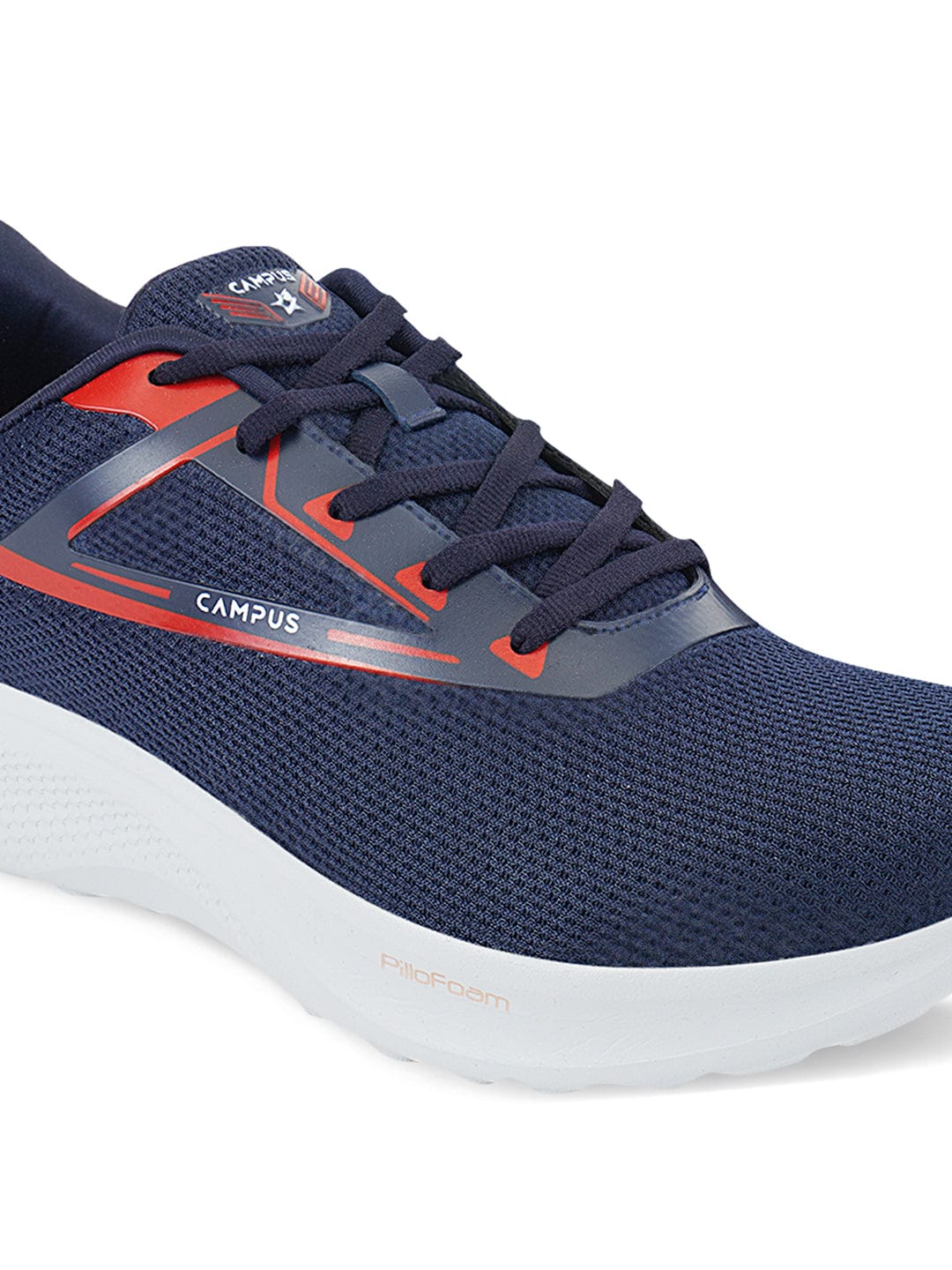 CAD Blue Men's Running Shoes - Image 5