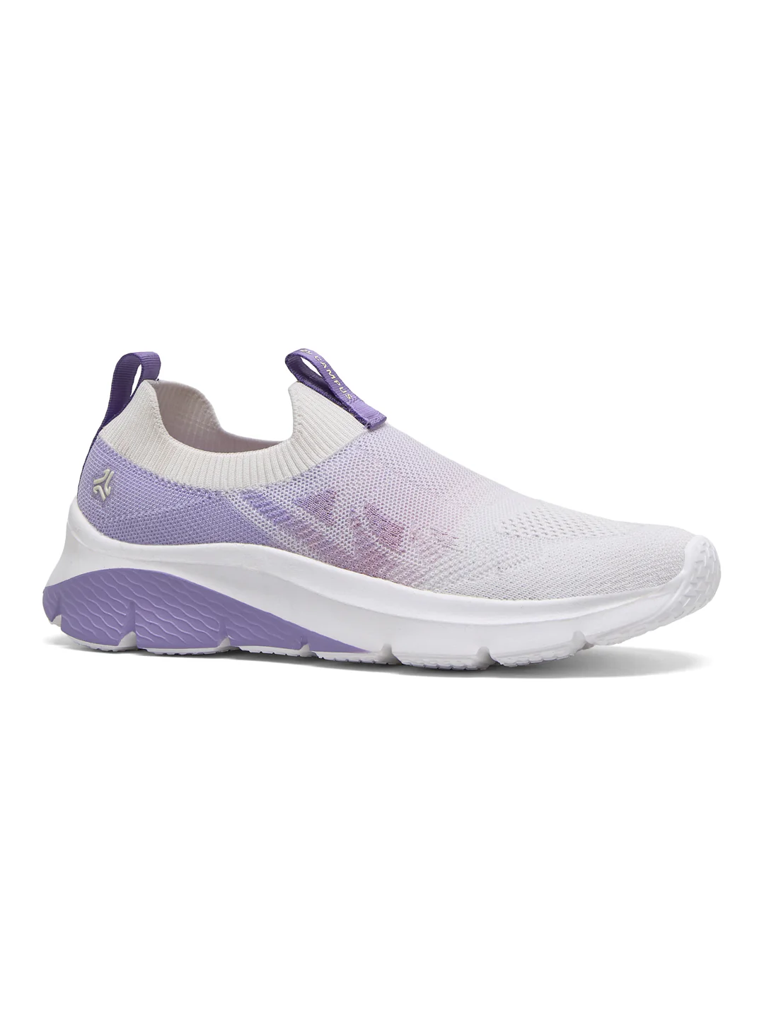 CALDEN White Women's Walking Shoes - Image 2
