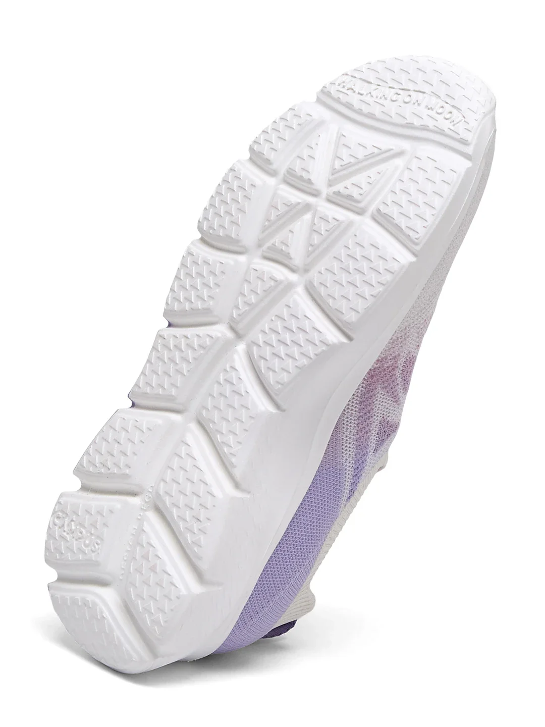 CALDEN White Women's Walking Shoes - Image 4