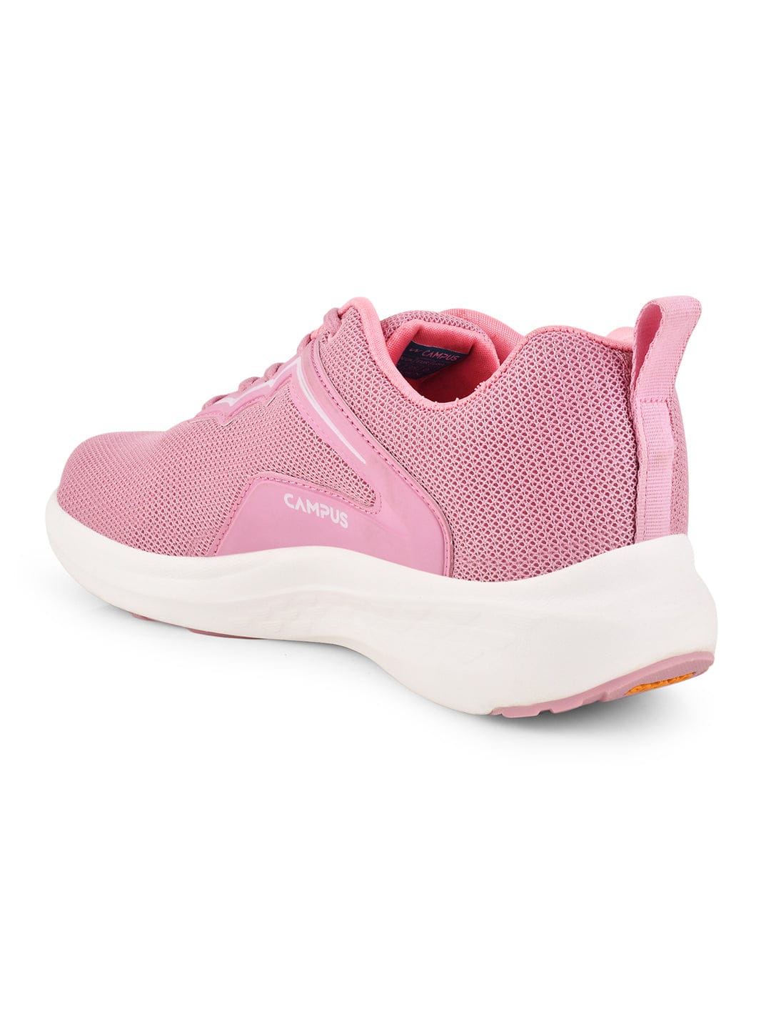 CALY Pink Women's Running Shoes - Image 3