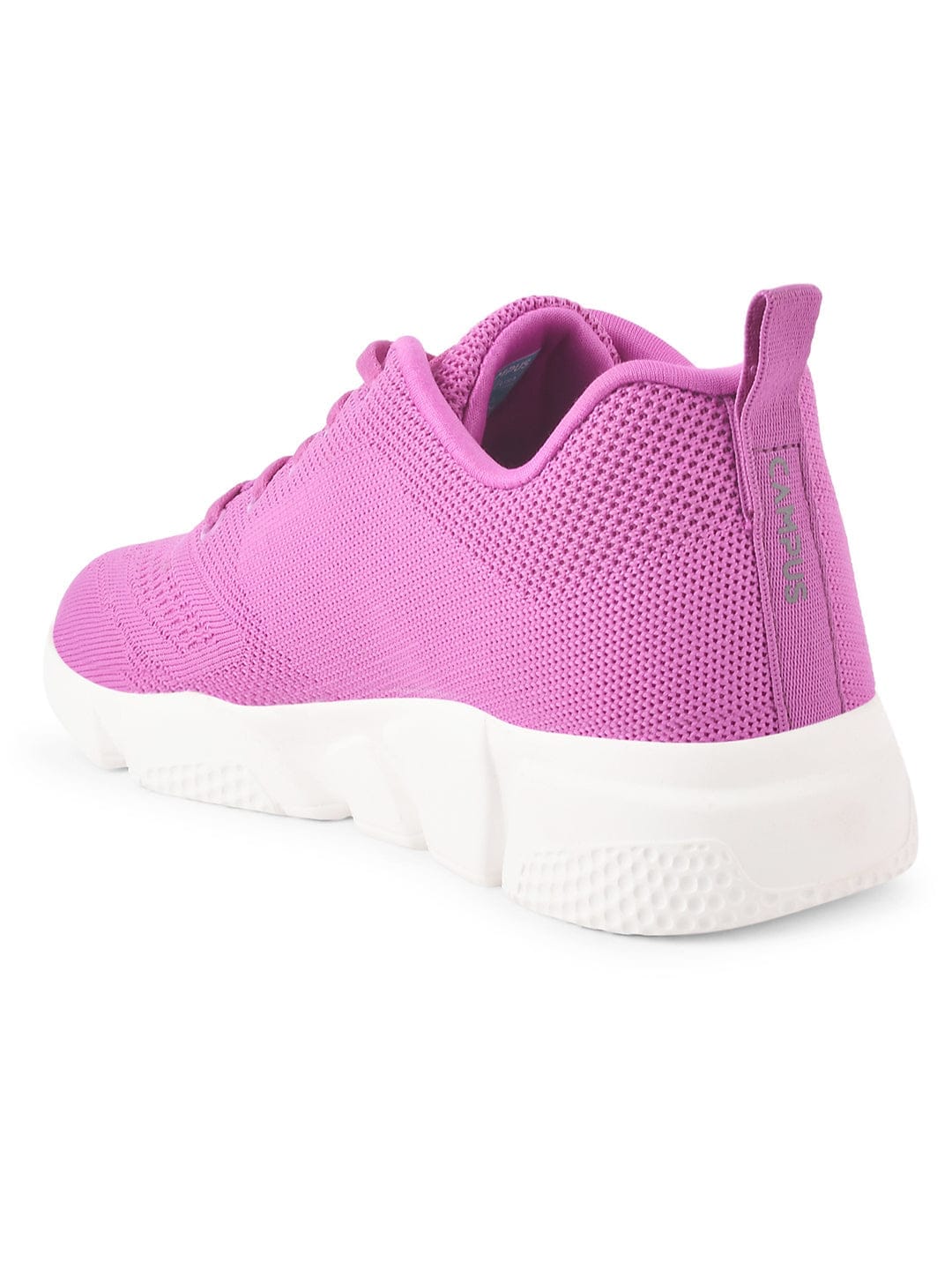 CAMP-BLING Pink Women's Running Shoes - Image 3