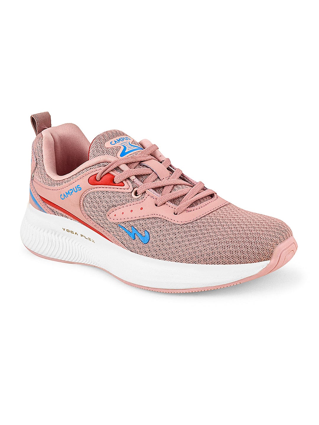 CAMP-CLANCY Peach Women's Running Shoes - Image 2
