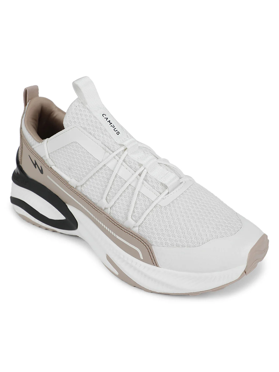 CAMP CYBORG Off-white Men's Running Shoes - Image 2
