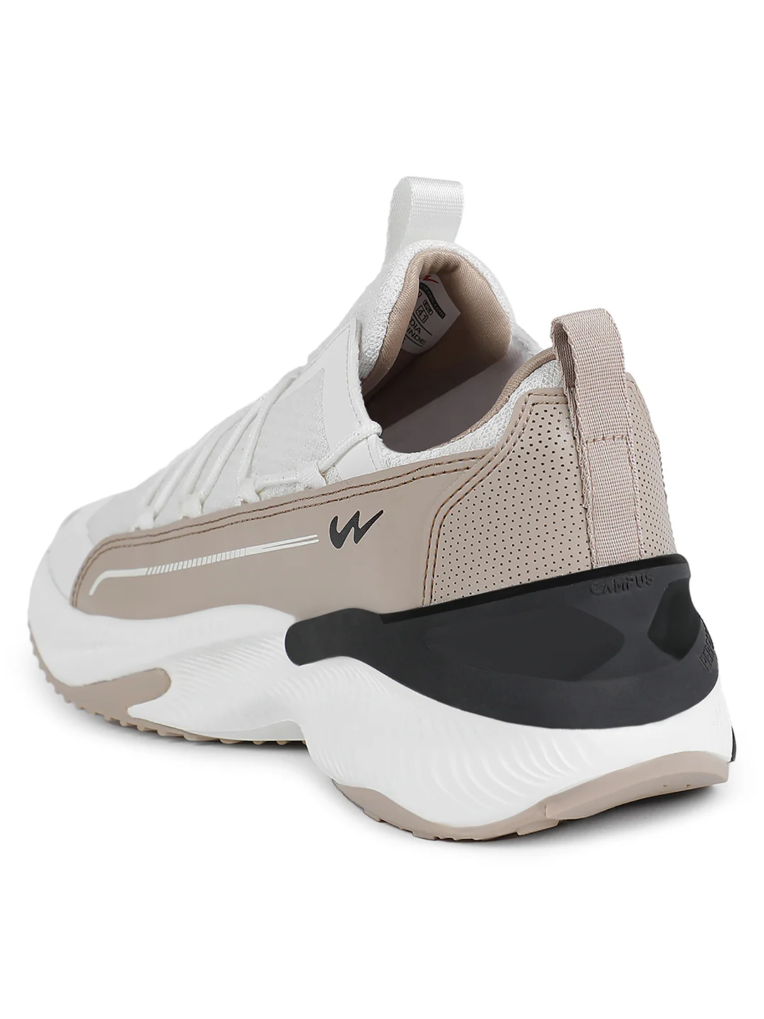 CAMP CYBORG Off-white Men's Running Shoes - Image 3