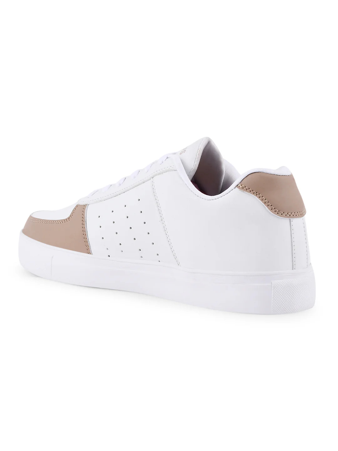 CAMP DENVER White Men's Sneakers - Image 3