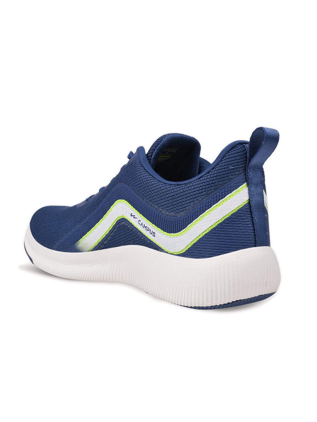 CAMP DIGO Blue Men's Running Shoes - Image 3