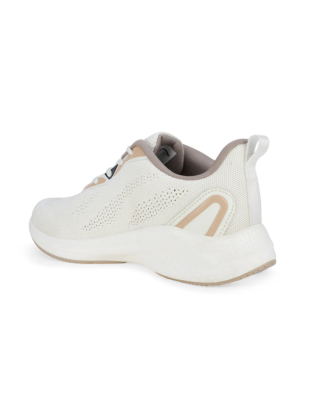 CAMP ERIK Off white Men's Running Shoes - Image 3