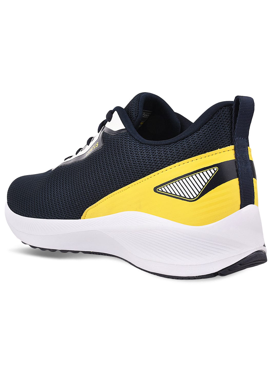 CAMP KRIPTO Blue Men's Running Shoes - Image 4