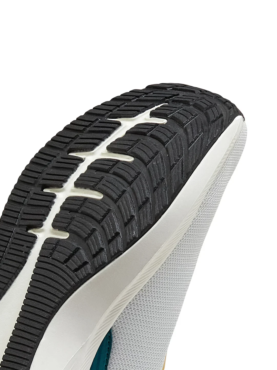 CAMP KRIPTO White Men's Running Shoes - Image 4