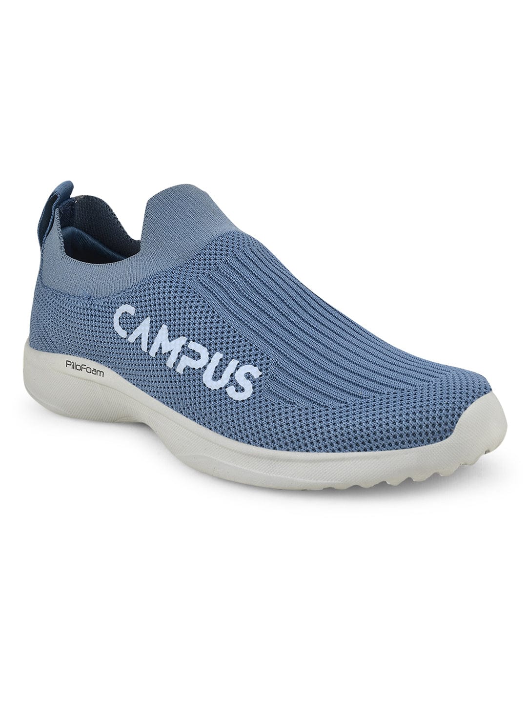 CAMP SENSE Blue Women's Running Shoes - Image 2