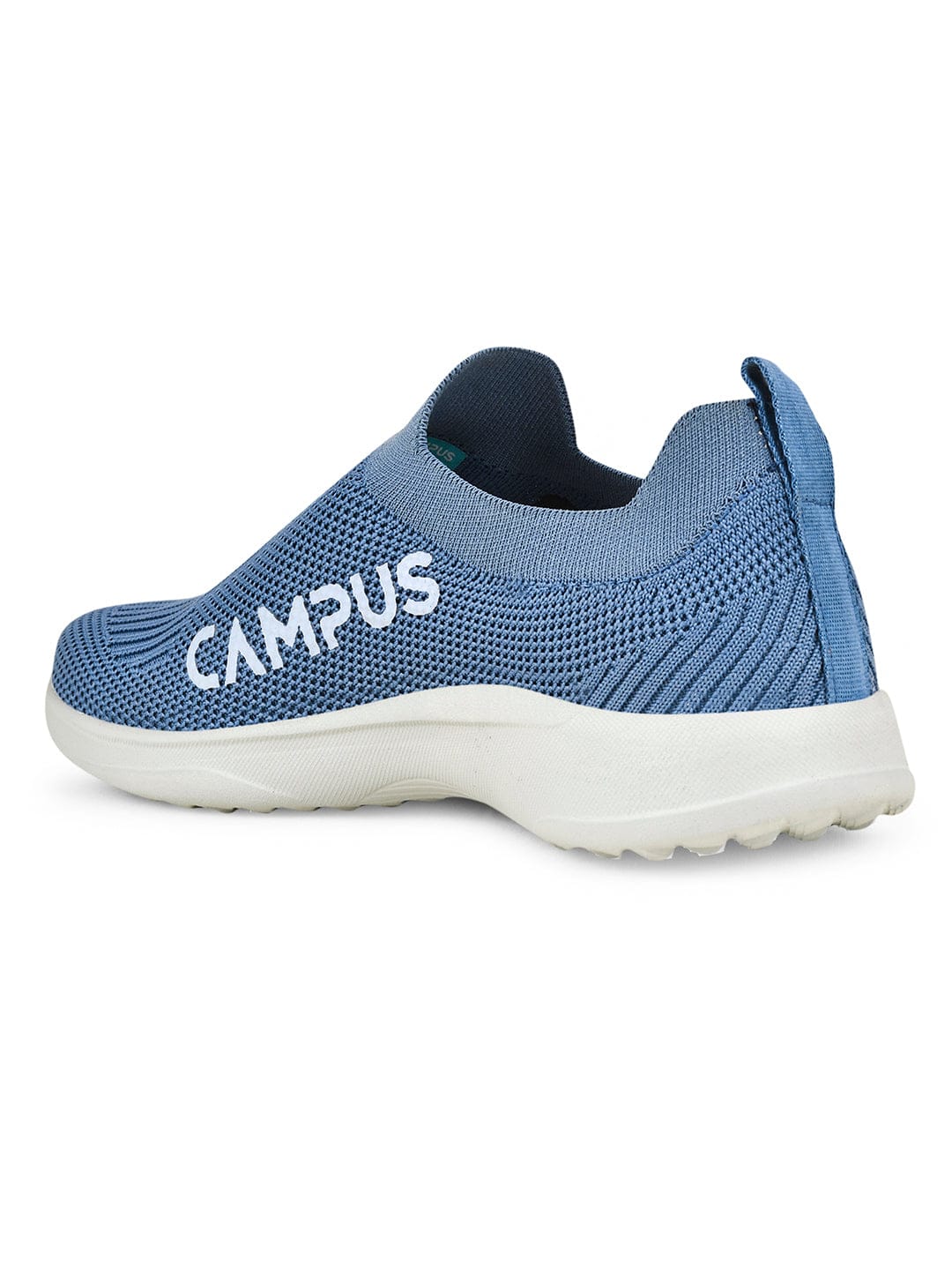 CAMP SENSE Blue Women's Running Shoes - Image 3