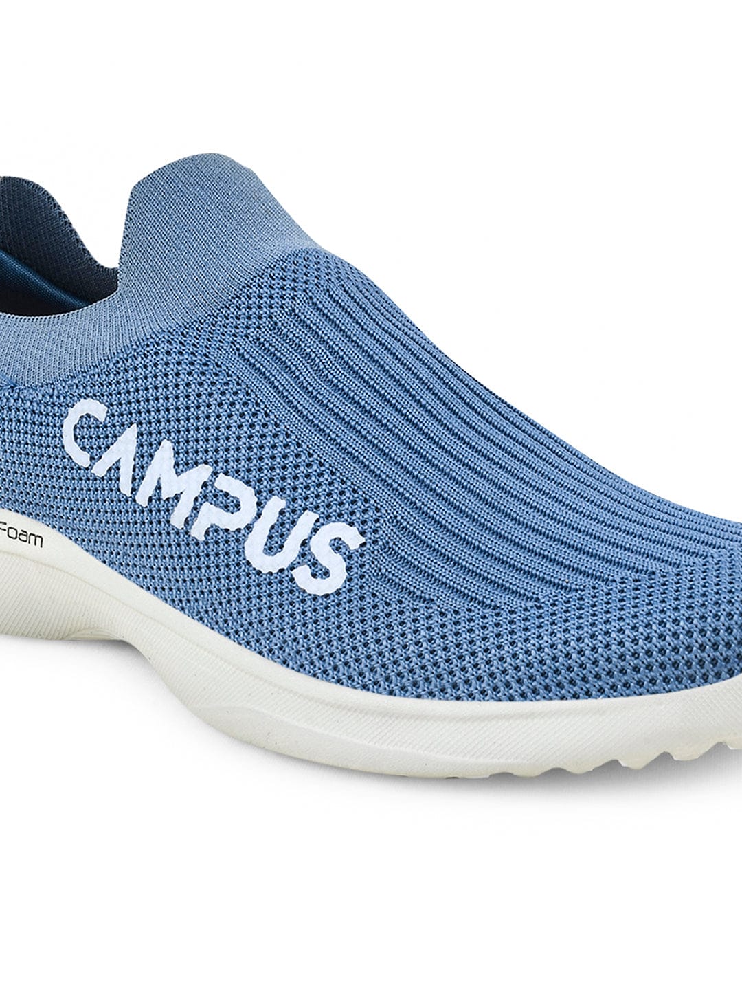 CAMP SENSE Blue Women's Running Shoes - Image 4