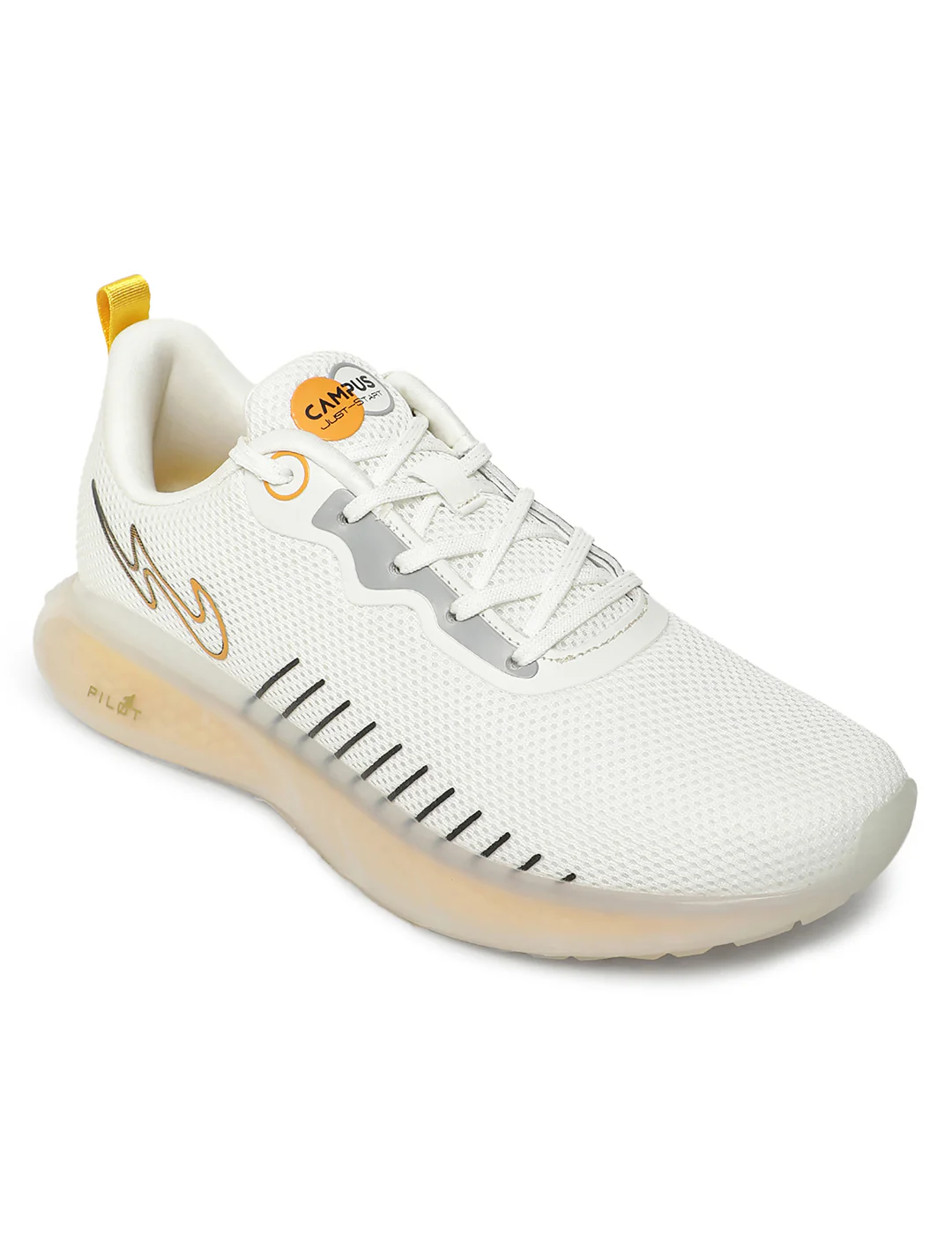 CAMP-SPECTER Off-white Men's Running Shoes - Image 2