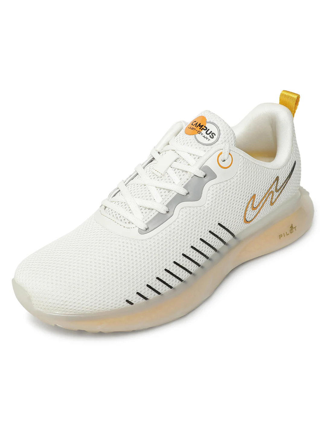 CAMP-SPECTER Off-white Men's Running Shoes - Image 6