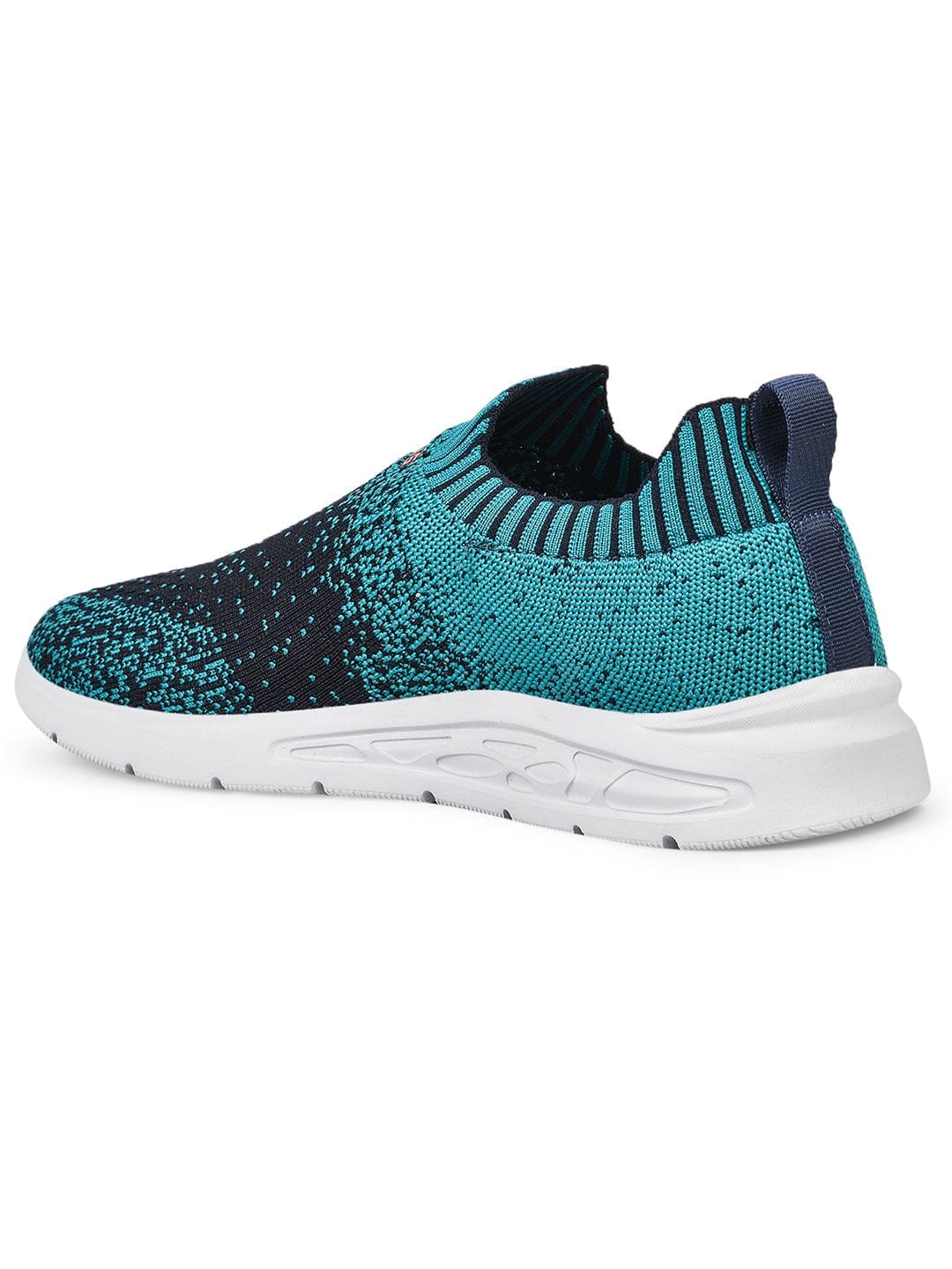 CAMP-SPINDA Navy Women's Slip-ons - Image 3