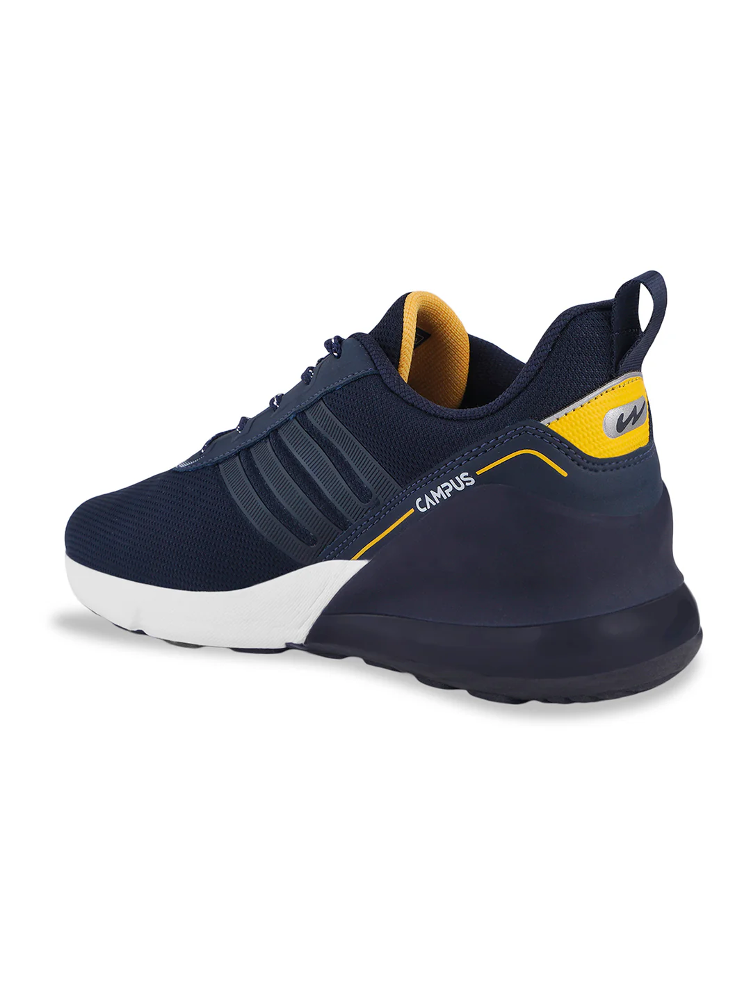 CAMP STAR Blue Men's Running Shoes - Image 3