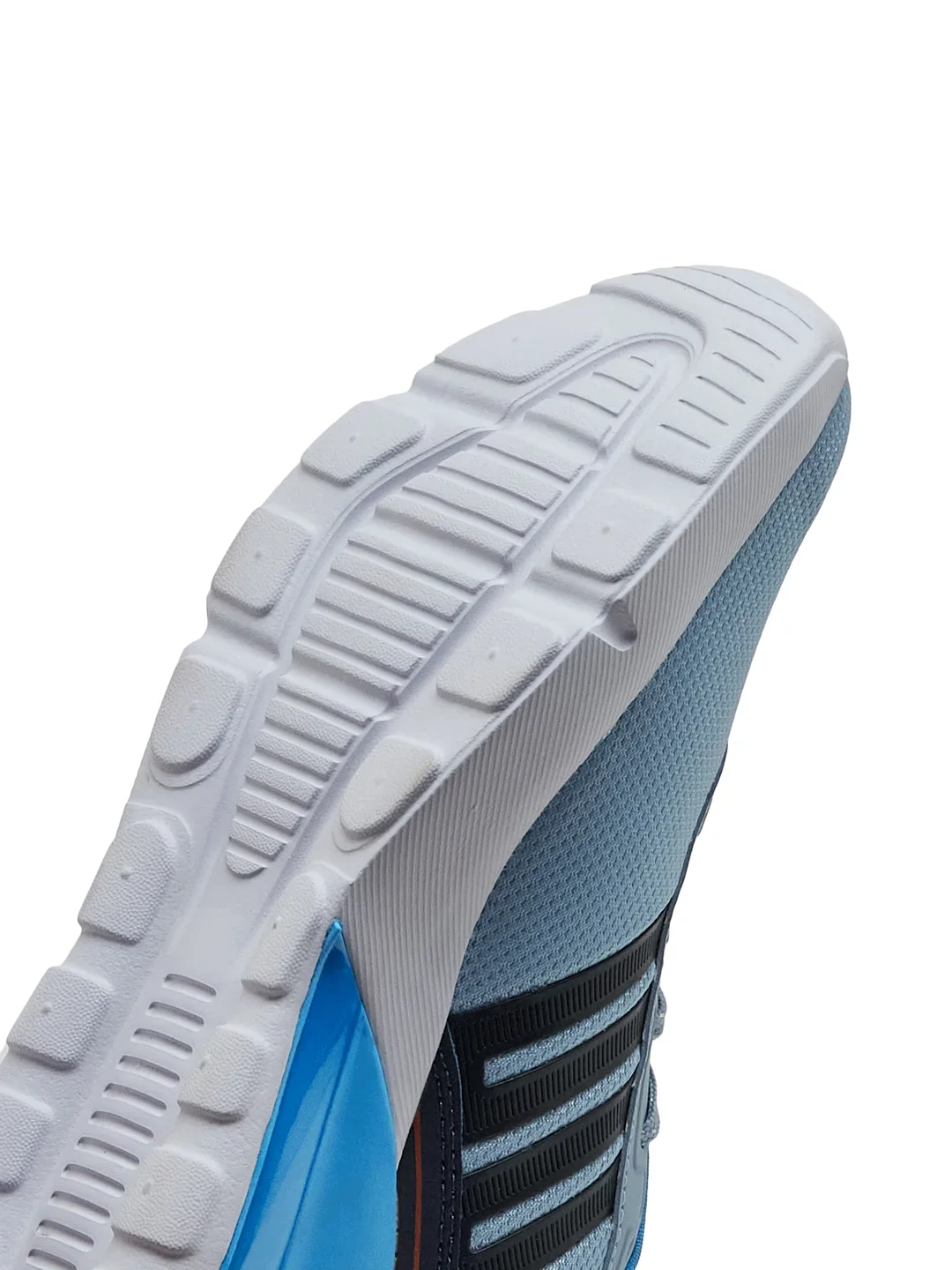CAMP STAR CH Blue Child Running Shoes - Image 4