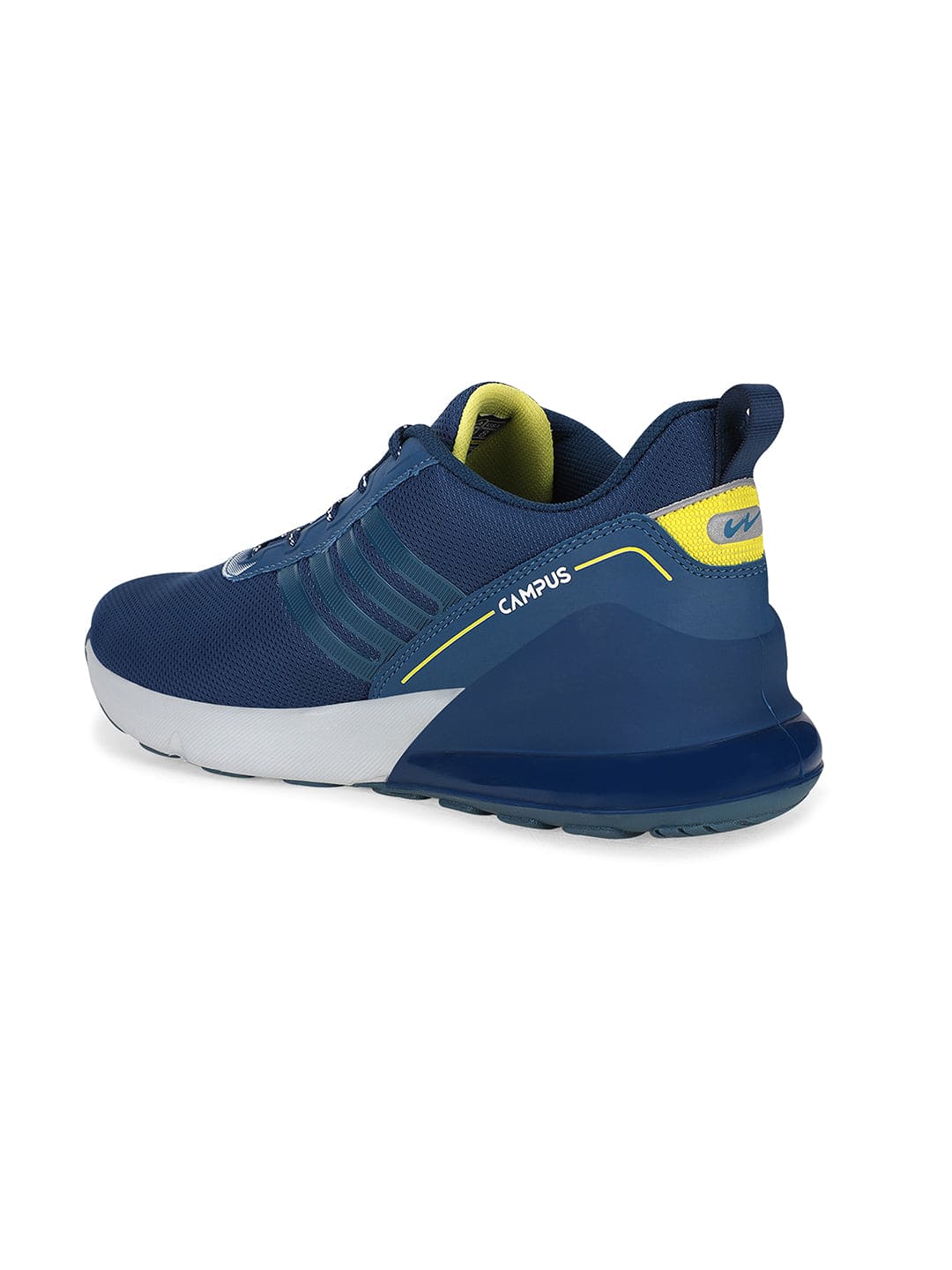 CAMP STAR Blue Men's Sports Shoes - Image 3