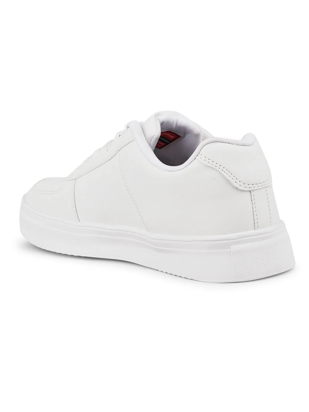 CAMP TUCKER White Men's Sneakers - Image 3