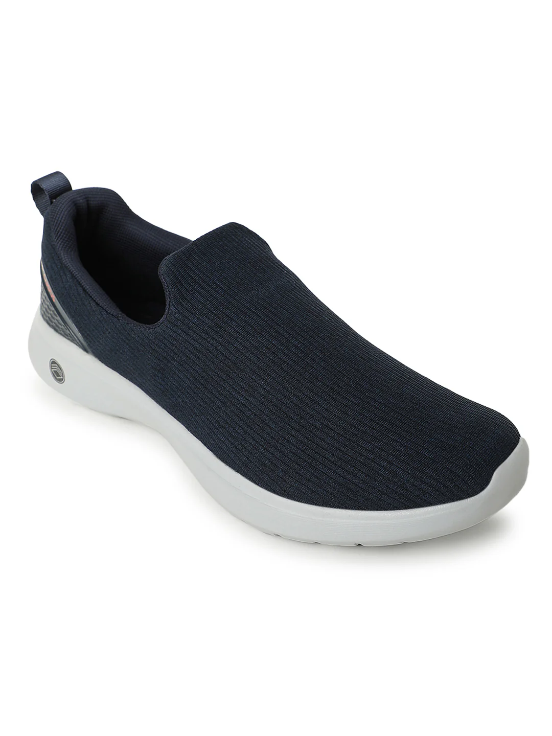 CAMP WAY Blue Men's Walking Shoes - Image 2