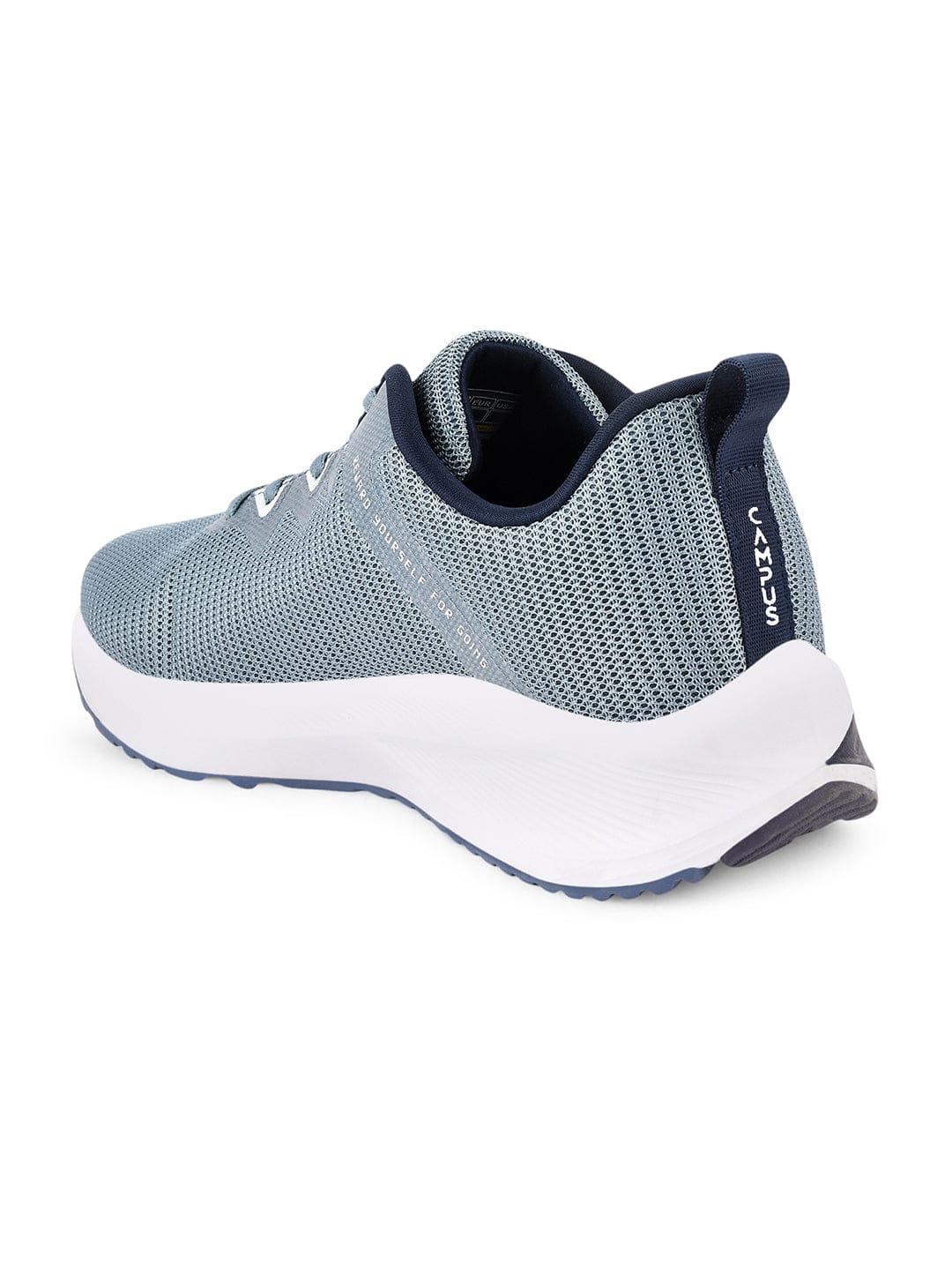 CAMP-XMEN Blue Men's Running Shoes - Image 3