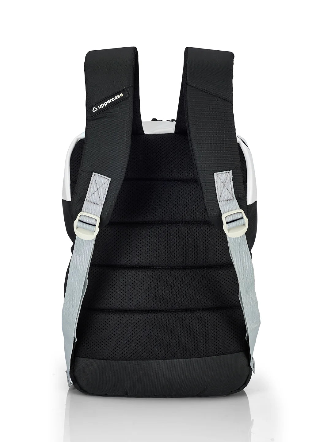 Campus 01 Black Backpack - Image 6
