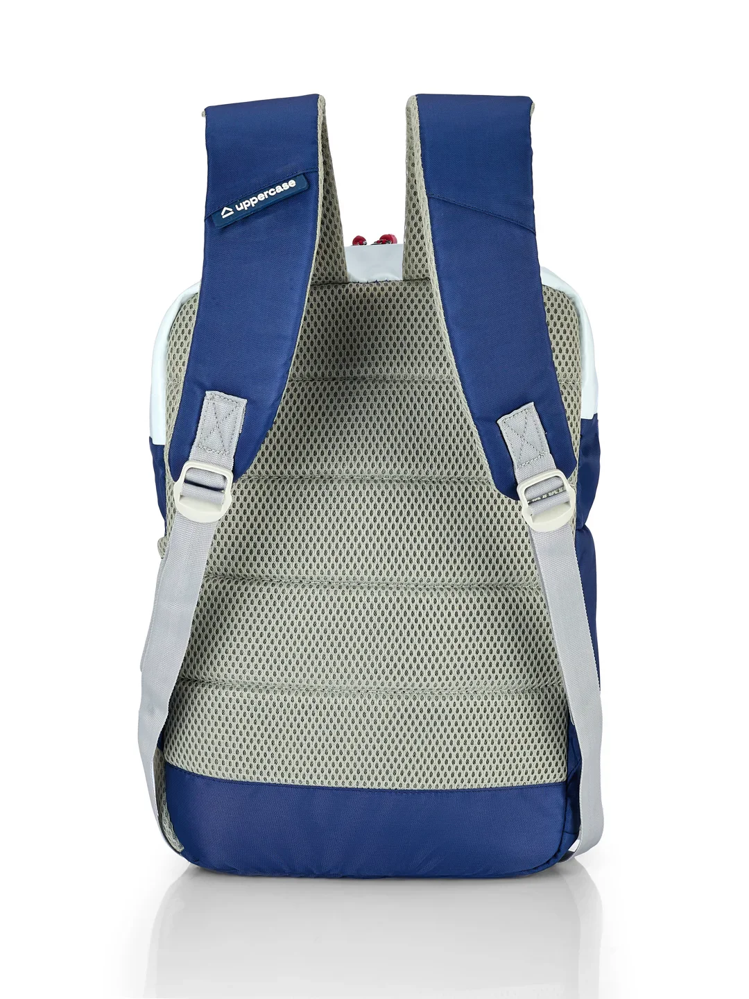 Campus 01 Blue Backpack - Image 5